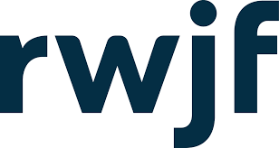 Robert Wood Johnson Foundation logo