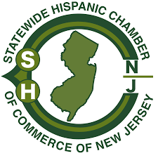 Statewide Hispanic Chamber of Commerce of NJ logo